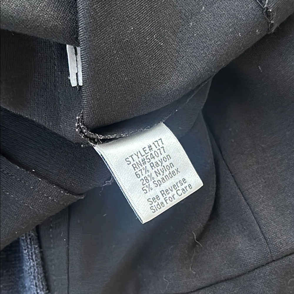 Black Women's Cabi Jacket - image 5